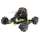 Fire Fox Battle RC Robot