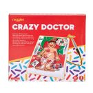 Crazy Doctor
