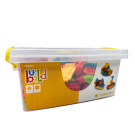 Reggies Build Thistle Bricks 90 Piece
