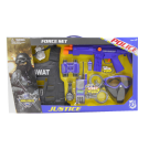 POLICE PLAY SET