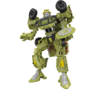 Reggies Transformer