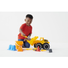 Reggies Truck and Sand Playset