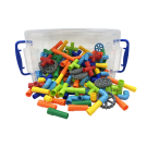 Reggies Build Pipes 170 Piece 