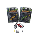 Skatepark Diecast Finger Trick Bike