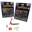 Skatepark Diecast Finger Scooter