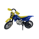 Skatepark Diecast Finger Motorbike
