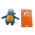  Toys R Us Pets Puppy Plush Sloth Rubber Belly 