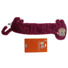 Toys R Us Pets Flat Orangutan Long Body Squeaky