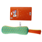 Toys R Us Pets Tuff Stick Fly Woven Fabric Squeaky
