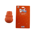 Toys R Us Pets Bear Treat Rubber Dispenser 
