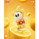 Disney Mickey Childhood of Boundless of Imagination Vinyl Figures