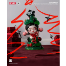 Skullpanda Tell Me What You Want Vinyl Figurines