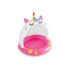 Intex Caticorn Shaded Baby Pool