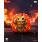 POP MART Star Wars Grogu Tiny But Mighty Series Blind Box Assorted 