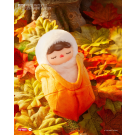 Pucky Forest Party Plush Pendant