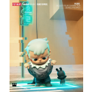 Kubo Select your Character Vinyl Figurines