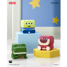 Pop Cube Disney Pixar Series 3 Figures Assorted 