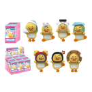 Upsetduck Status Display Duck Blind Box Assorted
