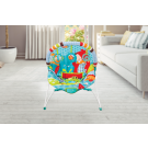 Mastela Soothing Vibration Bouncer