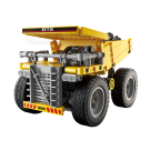 CADA Heavy Duty Truck 372Pc