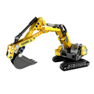 CADA Excavator 467Pc