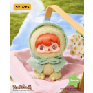 Pouka Pouka Vinyl Plush Blind Box Series