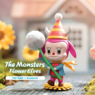 The Monsters Flower Elves Vinyl Figurines Assorted 