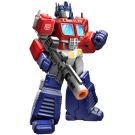 Blokees Transformers Galaxy Version Roll Out Figures Assorted