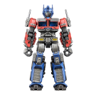 Blokees Transformers Optimus Prime Figure