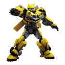 Blokees Transformers Bumblebee Figure