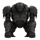 Blokees Transformers Optimus Primal Figure