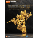 Blokees Transformers The Golden Lagoon Figure Assorted 