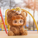 Q Kid Animal Preschool Series Blind Box