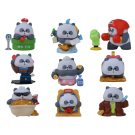 MR PA Wish List Figurine Blind Box Series Assorted