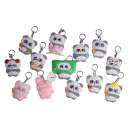 MR PA Daily Office Grind Plush Blind Box Series Assorted 