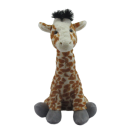 44cm Sitting Giraffe