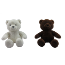 Reggies Hugging Bear Eco Friendly 35cm Assorted