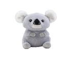 Reggies Koala Sitting Plush 38cm 