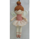 Reggies Balerina Doll 45cm