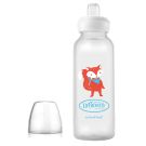 Dr Brown's Fox Milestones Sippy Bottle 250ml 