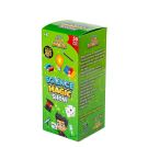 Cliptoys Fun Magic Science Magic Show Kit Green