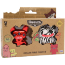 Fuggler Series 2 Collectible Figures 2 Pack 