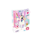 Medium Uncorn & Friends Party Gift Bag 