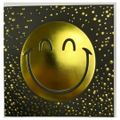 Card Group Gold Face Gift Card