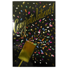 Greetings Card - Congratulations Card