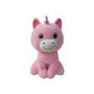 Giant Glitter Eyes Animals 66cm Assorted