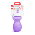 Munchkin Click Lock Bite Proof Cup - 266ml