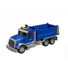 Racers Construction Dump Truck