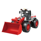 Reggies Construction Bulldozer 