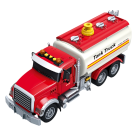Reggies City Water Tank Truck 